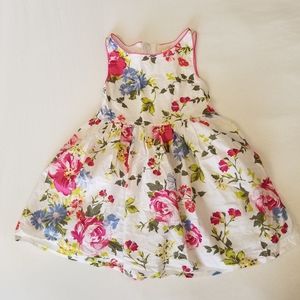 Place 89 dress. Size 5.